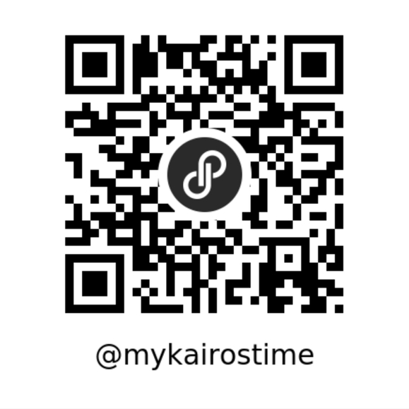 asymmetric red white stencil style tunic - Picture 6 of 8